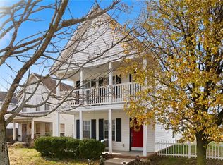 2741 N Westminster Dr, Fayetteville, AR 72704