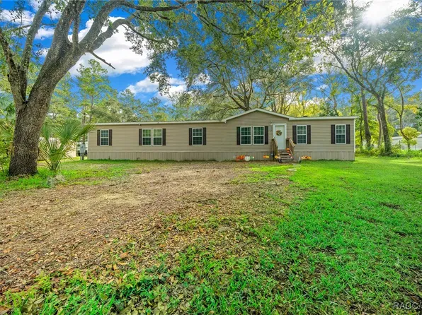 9649 NE 91st Ter, Fort Mc Coy, FL 32134