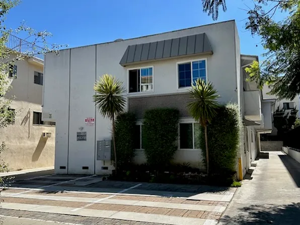 1941 Malcolm Ave APT 2, Los Angeles, CA 90025