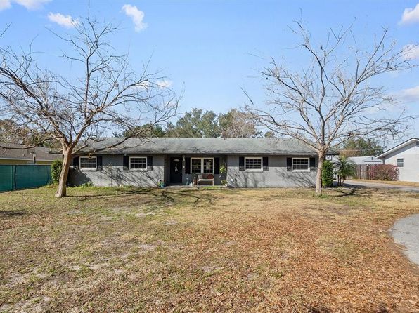 1201 Carol Ave, Auburndale, FL 33823