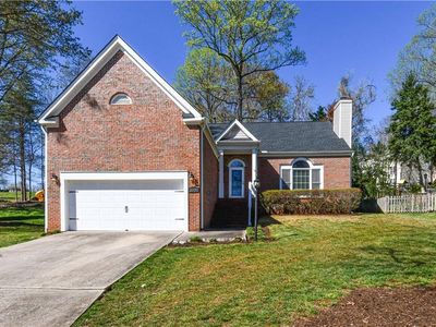 5504 Turtle Cove Ct, Greensboro, NC, 27410