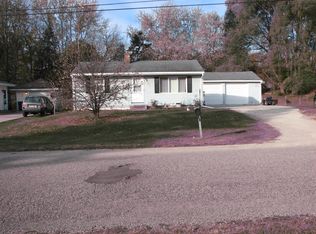 222 Cherokee St, Battle Creek, MI