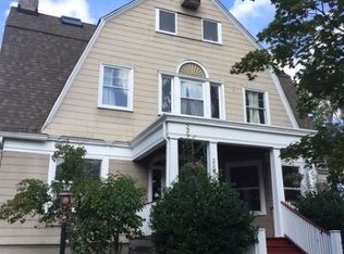 228 Orange Rd, Montclair, NJ 07042