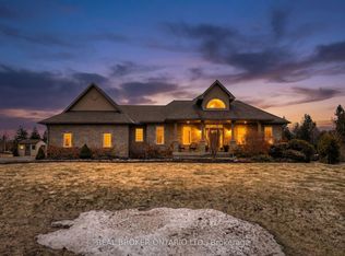 20 Basswood Cir, Oro Medonte, ON L0L2L0