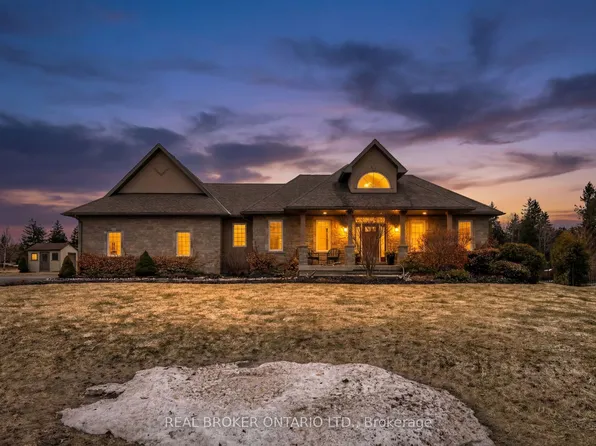 20 Basswood Cir, Oro Medonte, ON L0L 2L0