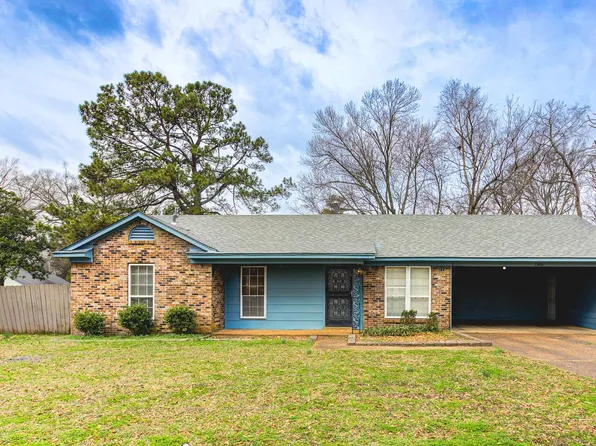 1305 Boyte Cv, Memphis, TN 38134