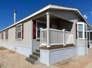 2450 E Hobsonway #58, Blythe, CA 92225