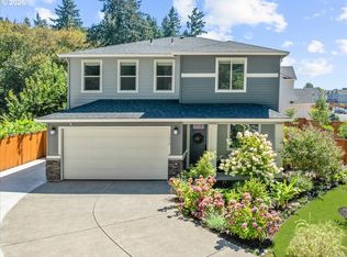 1210 N Sycamore St, Canby, OR