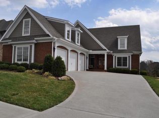 11606 Shirecliffe Ln, Knoxville, TN 37934