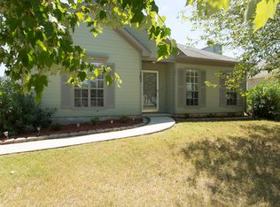 183 Stonebridge Cir, Pelham, AL 35124