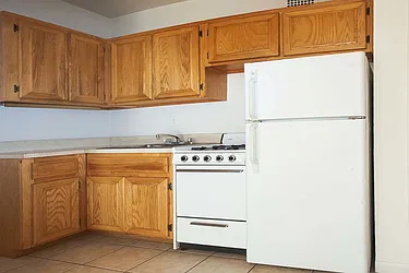 Rented by LG Fairmont Group