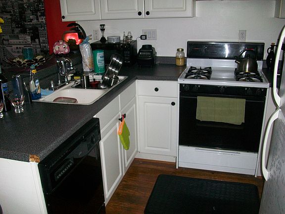 2nd image of 3210 Hanover Ave APT C