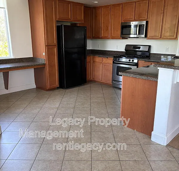1501 Secret Ravine Pkwy #721 — Photo 5