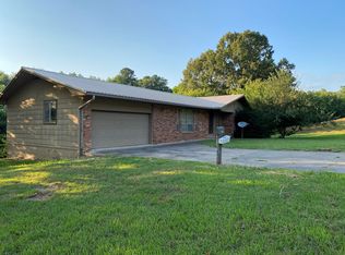 1010 S Highway 27, Marshall, AR 72650