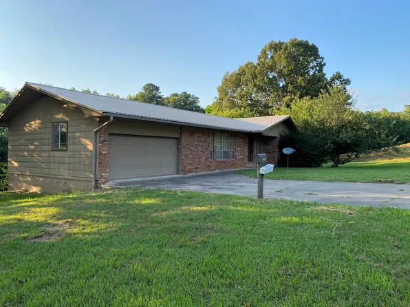 1010 S Highway 27, Marshall, AR 72650