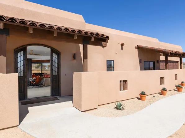 51735 Tonto Rim Ln, Pioneertown, CA 92268