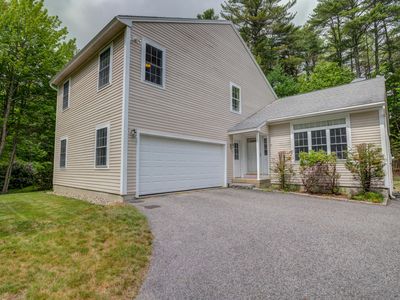 24 Evergreen Farms Road, Scarborough, ME, 04074