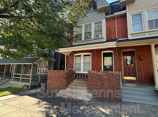 134 College Ave UNIT A, Lancaster, PA 17603