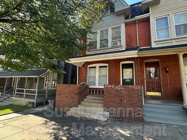 134 College Ave APT B, Lancaster, PA 17603