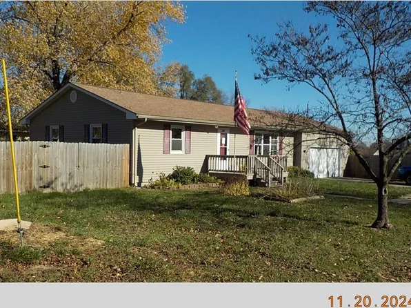 200 E Leneher St, Leeton, MO 64761
