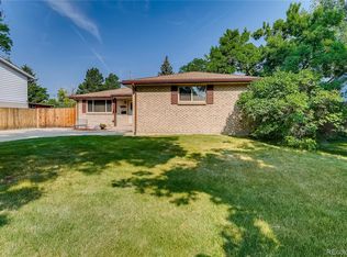 295 Vaughn St, Aurora, CO 80011