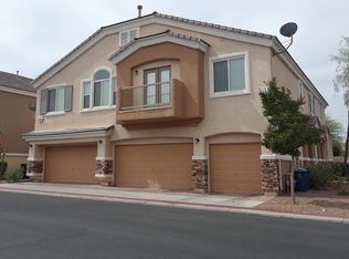 1137 Amarillo Sky Pl UNIT 2, Henderson, NV 89002