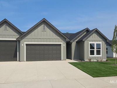 720 Desert Rose Ave, Wilder, ID, 83676
