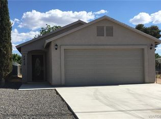 2412 Emerson Ave, Kingman, AZ 86401