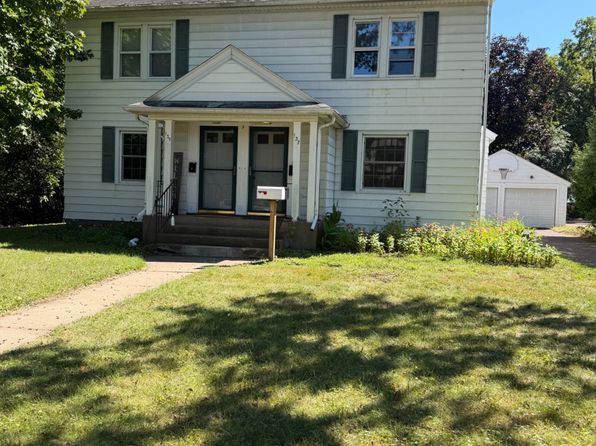 137 Marston Ave #1