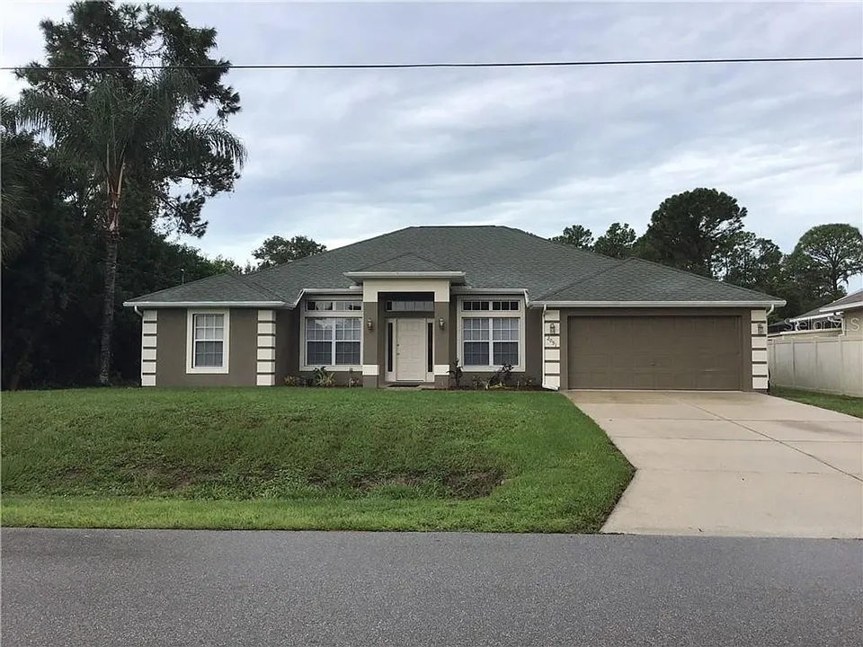 2091 Snowflake Ln