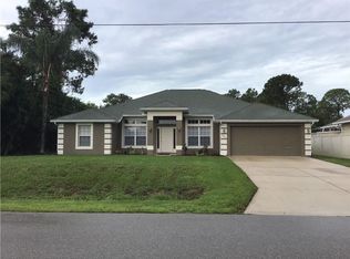 2091 Snowflake Ln, North Port, FL 34286