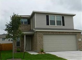 21371 Beacon Springs Ln, Katy, TX 77449