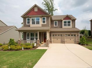 2019 Clarion Dr, Indian Land, SC 29707