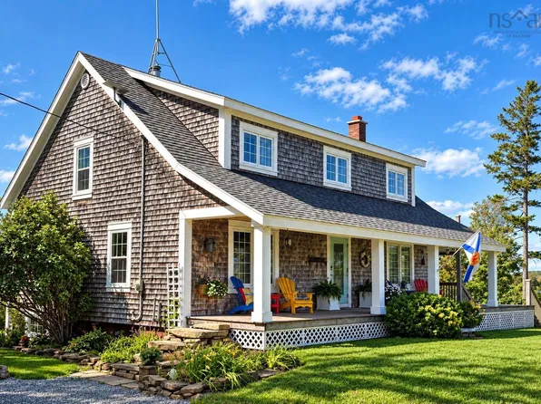 13767 Highway 6, Wallace, NS B0K 1Y0