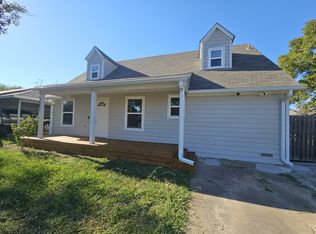 482 Trout St, Rockwall, TX 75032