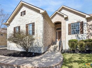 2309 1st Vw, Leander, TX 78641