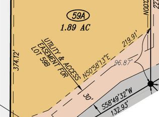LOT-59A Road 49031, Bloomfield, NM 87413