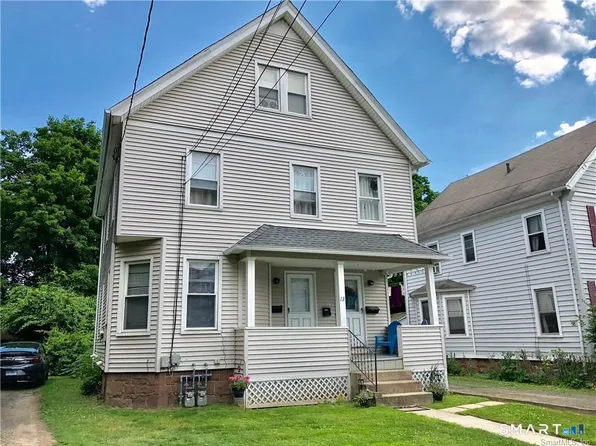 13 Wilcox Street, Wethersfield, CT 06109