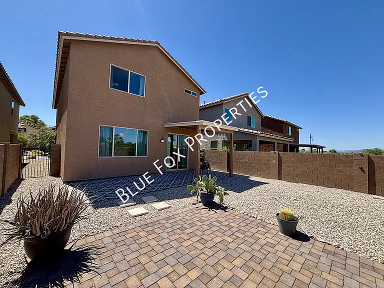 6217 N Saguaro Post Pl — Photo 22
