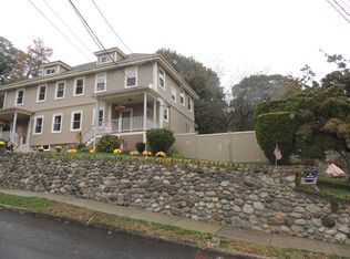 5 Gladstone St #1, Wakefield, MA 01880