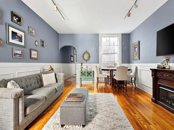175 E 93rd St #3B, New York, NY 10009