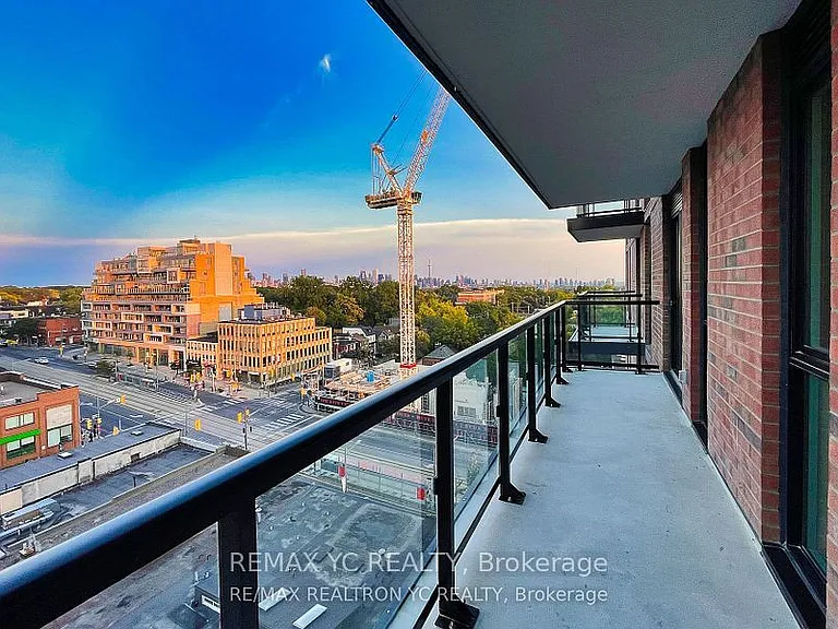 185 Alberta Ave #805 — Photo 18