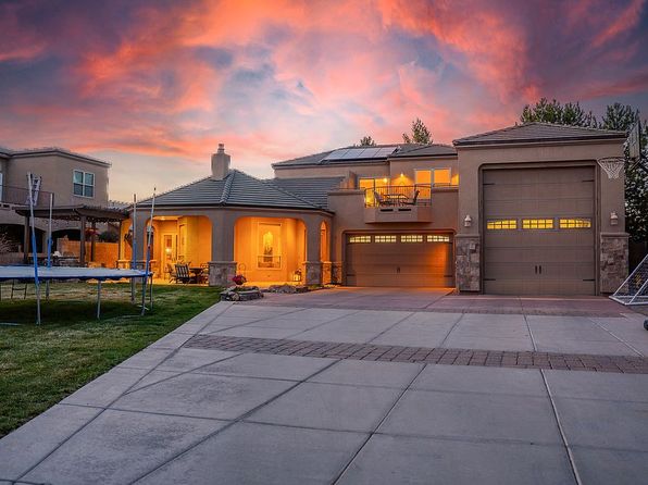 323 Nuevo Hacienda Ln NW