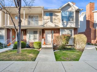 241 W 2230 N APT 16, Provo, UT 84604