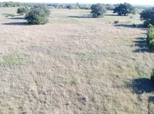 239 County Rd, Hico, TX 76457
