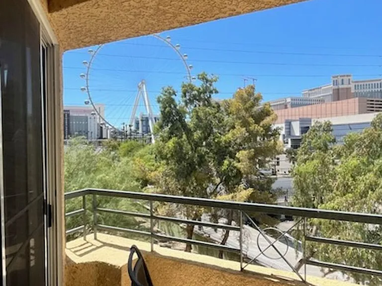210 E Flamingo Rd #316 — Photo 11