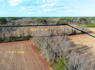 0 Seaside Rd, Nassawadox, VA 23413