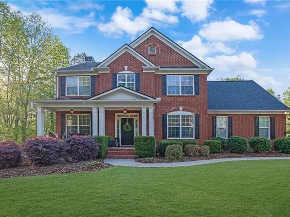 6220 Bridge Fair Rd, Cumming, GA 30028