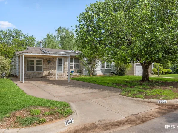 2601 Horseshoe Bnd, Wichita Falls, TX 76301