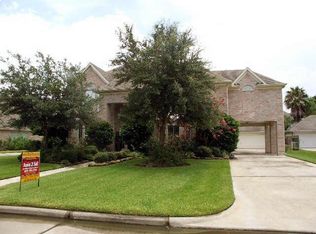 1011 Ivory Ridge Ln, Houston, TX 77094